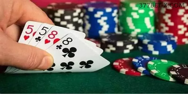 Cassino 377bet app mobile