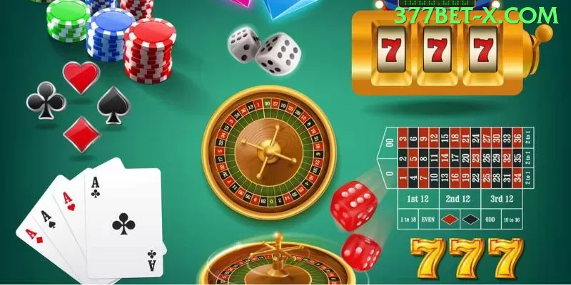 Recursos de slots 377bet apk - pak