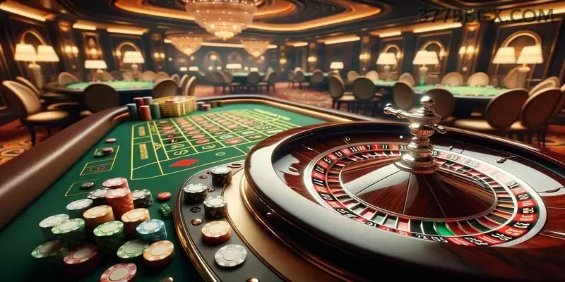 Ganhar e sacar na 377bet